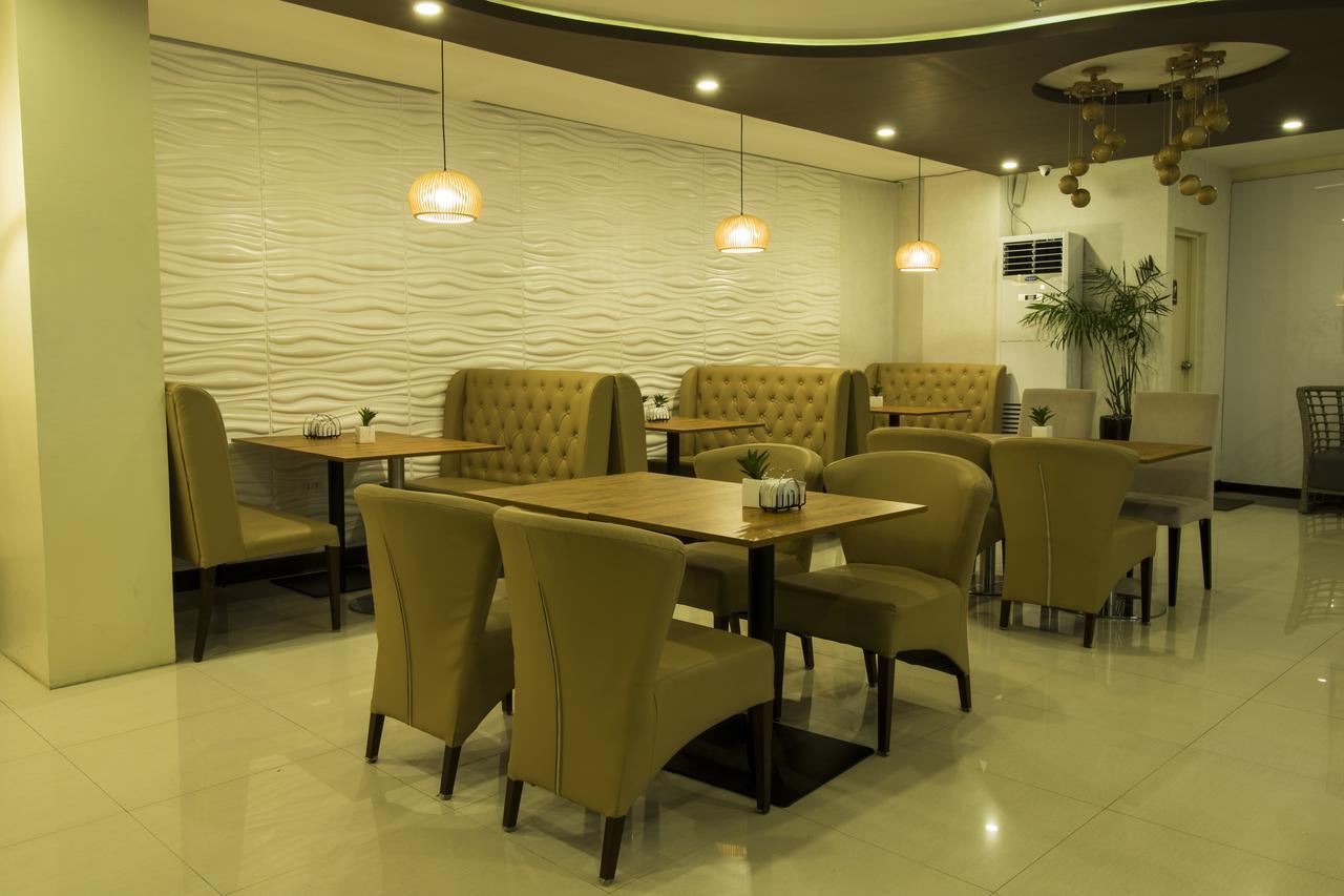 Baypark Hotel 칼바요그 외부 사진