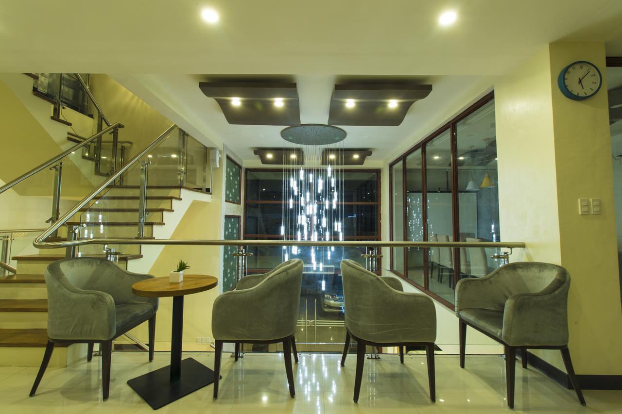 Baypark Hotel 칼바요그 외부 사진